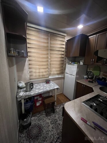 3-комн. вторичка - м. Мемар Аджеми - 65 м² (5)