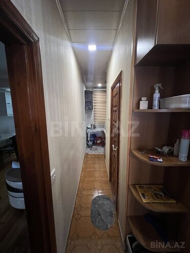 3-комн. вторичка - м. Мемар Аджеми - 65 м² (9)