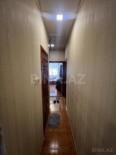 3-комн. вторичка - м. Мемар Аджеми - 65 м² (6)