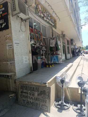 Obyekt - Mingəçevir - 32.6 m² (2)