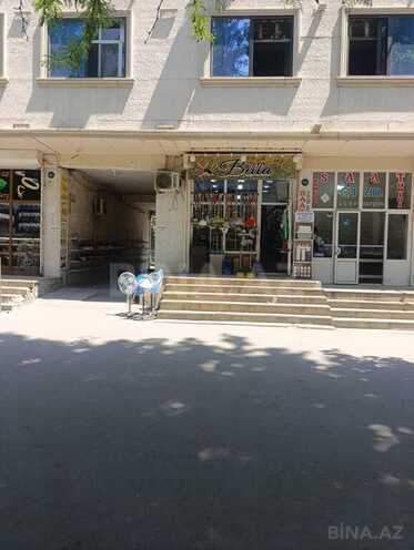 Obyekt - Mingəçevir - 32.6 m² (1)