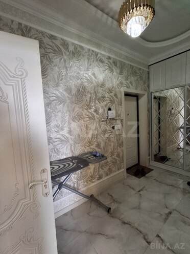 2-комн. новостройка - м. Азадлыг проспекти - 56 м² (5)