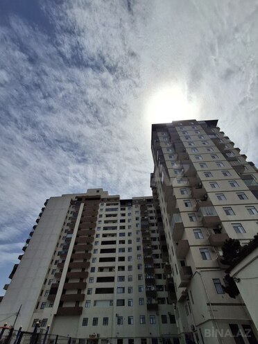 2-комн. новостройка - м. Азадлыг проспекти - 56 м² (1)
