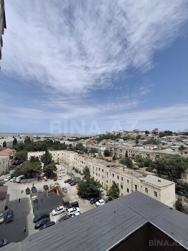 2-комн. новостройка - м. Азадлыг проспекти - 56 м² (3)