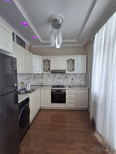 2-комн. новостройка - м. Азадлыг проспекти - 56 м² (8)