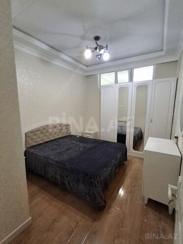2-комн. новостройка - м. Азадлыг проспекти - 56 м² (6)