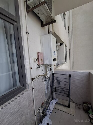 2-комн. новостройка - м. Азадлыг проспекти - 56 м² (7)