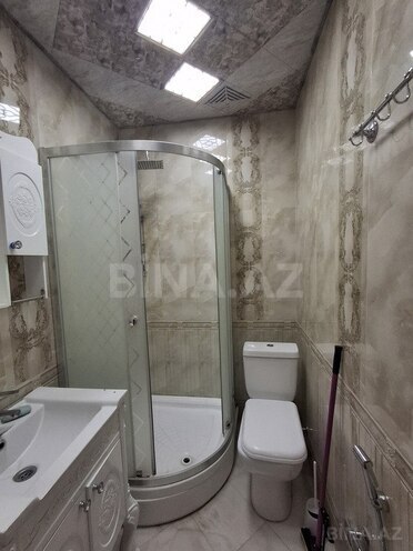 2-комн. новостройка - м. Азадлыг проспекти - 56 м² (2)