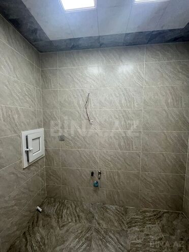3 otaqlı yeni tikili - Məmmədli q. - 79 m² (8)