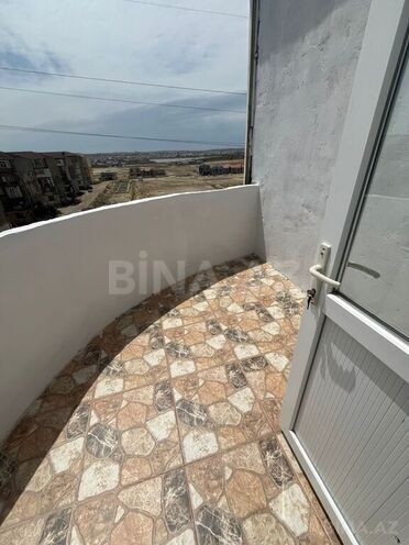 3 otaqlı yeni tikili - Məmmədli q. - 79 m² (9)