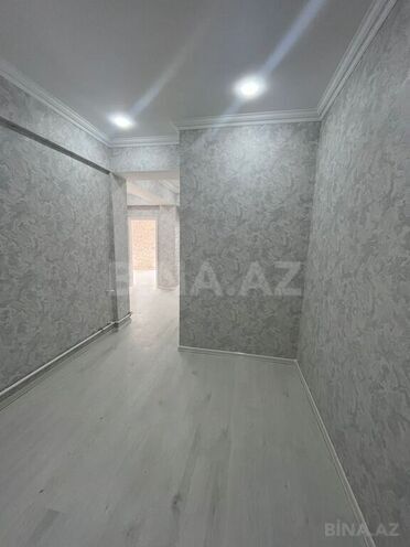 3 otaqlı yeni tikili - Məmmədli q. - 79 m² (1)