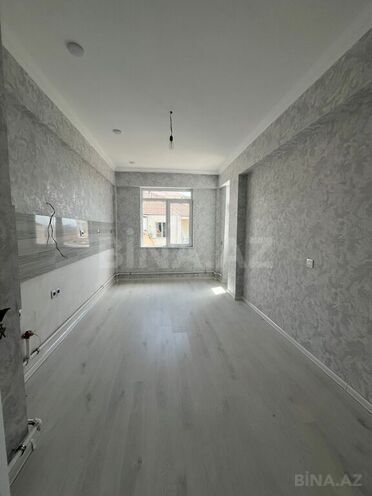 3 otaqlı yeni tikili - Məmmədli q. - 79 m² (3)