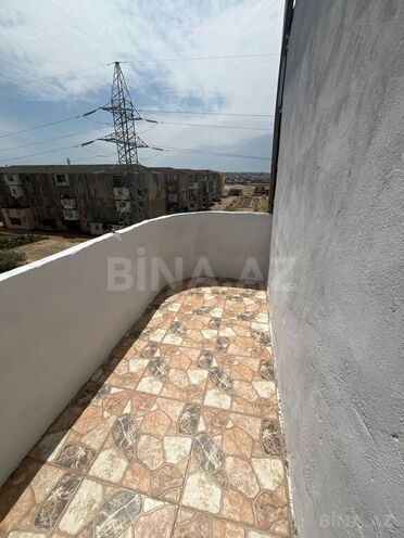 3 otaqlı yeni tikili - Məmmədli q. - 79 m² (7)