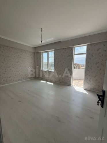 3 otaqlı yeni tikili - Məmmədli q. - 79 m² (5)