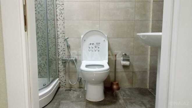 2 otaqlı yeni tikili - 20 Yanvar m. - 65 m² (6)