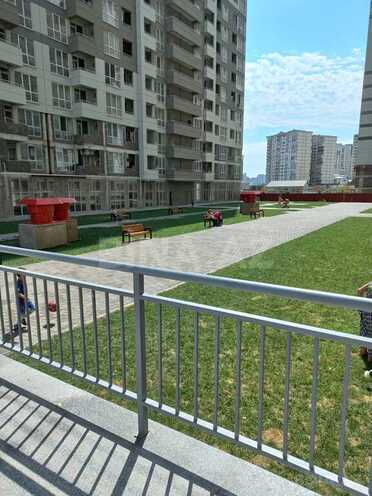 2 otaqlı yeni tikili - 20 Yanvar m. - 65 m² (8)