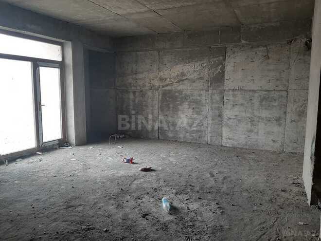 3 otaqlı yeni tikili - Elmlər Akademiyası m. - 161 m² (11)