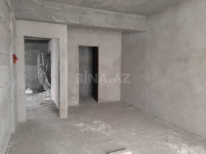 3 otaqlı yeni tikili - Elmlər Akademiyası m. - 161 m² (6)