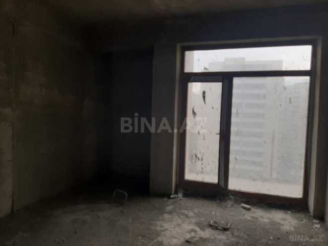 3 otaqlı yeni tikili - Elmlər Akademiyası m. - 161 m² (7)