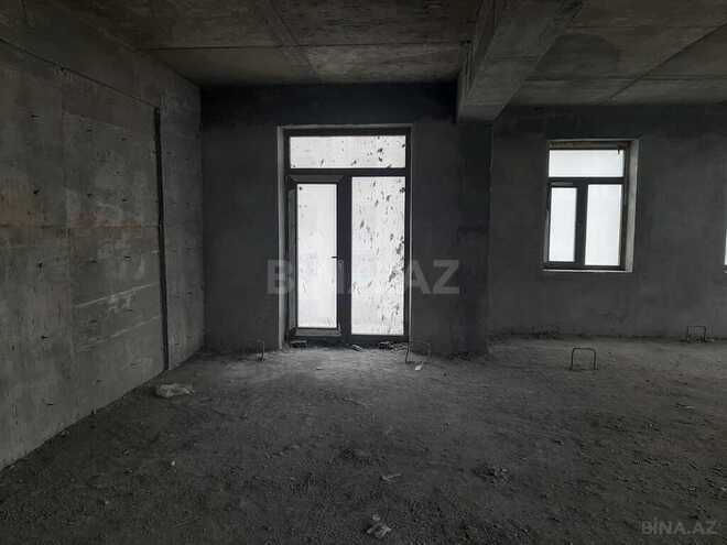 3 otaqlı yeni tikili - Elmlər Akademiyası m. - 161 m² (3)