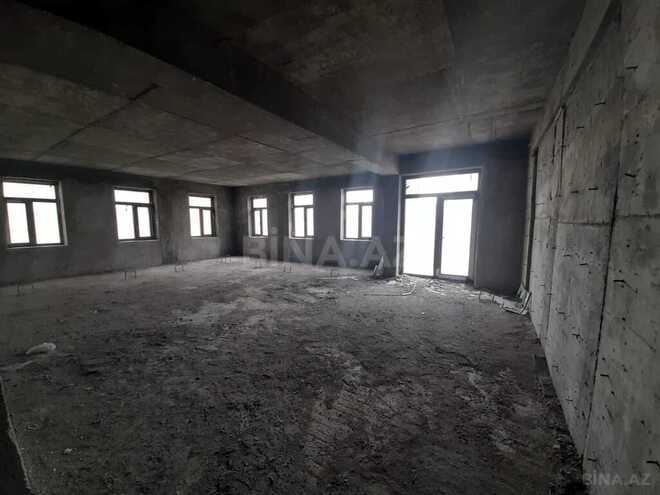 3 otaqlı yeni tikili - Elmlər Akademiyası m. - 161 m² (4)