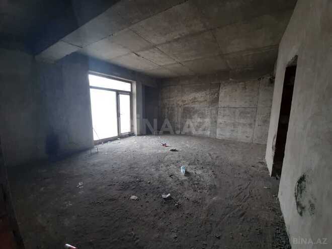 3 otaqlı yeni tikili - Elmlər Akademiyası m. - 161 m² (8)