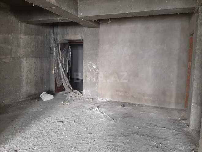 3 otaqlı yeni tikili - Elmlər Akademiyası m. - 161 m² (10)