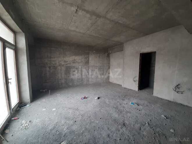 3 otaqlı yeni tikili - Elmlər Akademiyası m. - 161 m² (5)