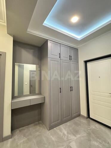2 otaqlı yeni tikili - Dərnəgül m. - 55 m² (13)