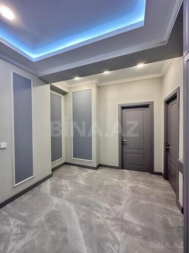 2 otaqlı yeni tikili - Dərnəgül m. - 55 m² (11)