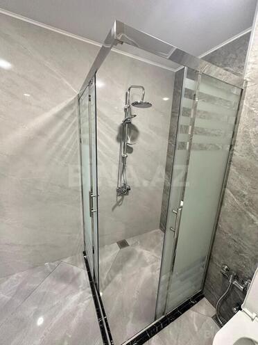 2 otaqlı yeni tikili - Dərnəgül m. - 55 m² (12)
