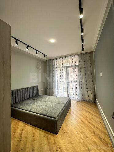 2 otaqlı yeni tikili - Dərnəgül m. - 55 m² (8)