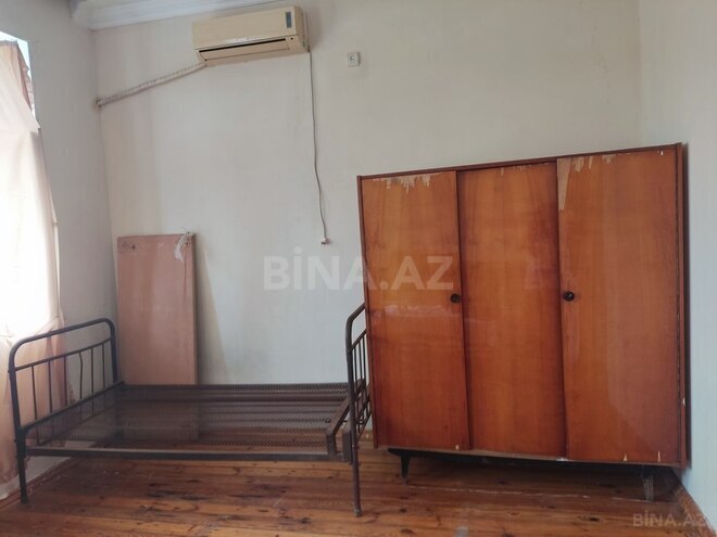 1 otaqlı köhnə tikili - Qaraçuxur q. - 25 m² (3)