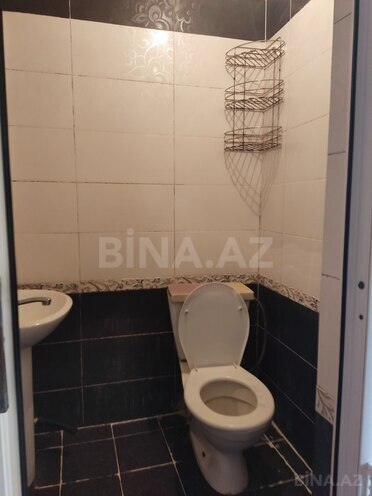 1 otaqlı köhnə tikili - Qaraçuxur q. - 25 m² (5)