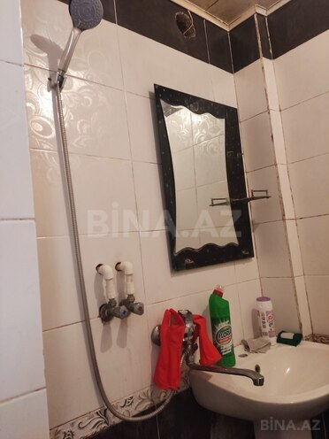 1 otaqlı köhnə tikili - Qaraçuxur q. - 25 m² (4)