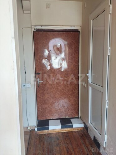 1 otaqlı köhnə tikili - Qaraçuxur q. - 25 m² (2)