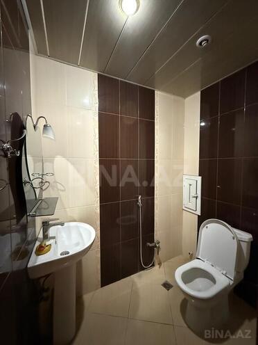 2-комн. новостройка - м. Мемар Аджеми - 85 м² (9)