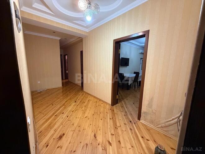 2-комн. новостройка - м. Мемар Аджеми - 85 м² (1)