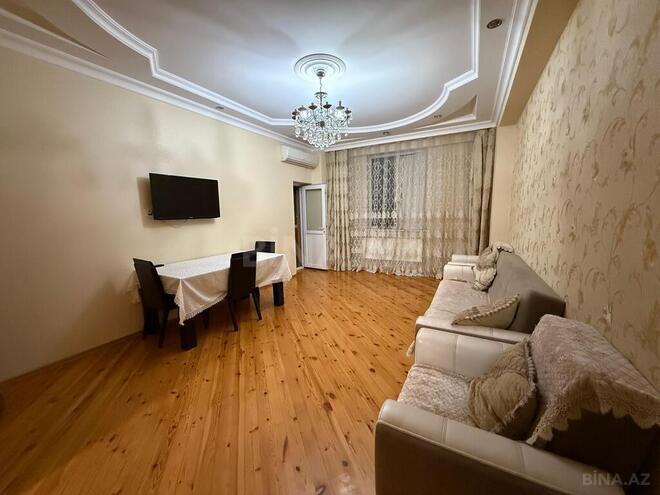 2-комн. новостройка - м. Мемар Аджеми - 85 м² (12)