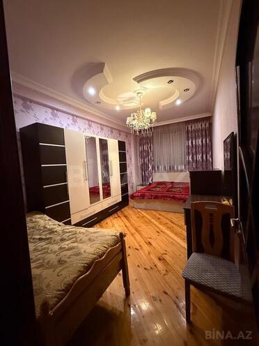 2-комн. новостройка - м. Мемар Аджеми - 85 м² (10)