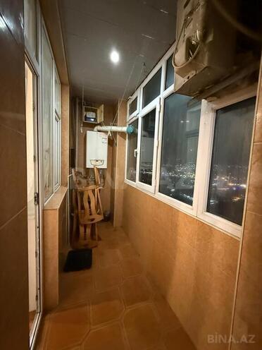 2-комн. новостройка - м. Мемар Аджеми - 85 м² (3)
