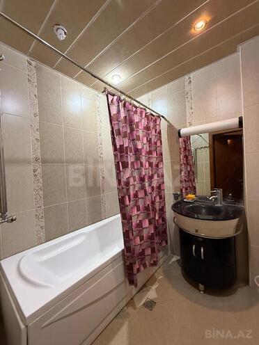 2-комн. новостройка - м. Мемар Аджеми - 85 м² (4)