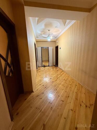 2-комн. новостройка - м. Мемар Аджеми - 85 м² (2)