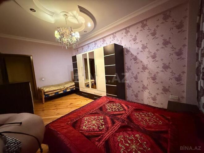 2-комн. новостройка - м. Мемар Аджеми - 85 м² (8)