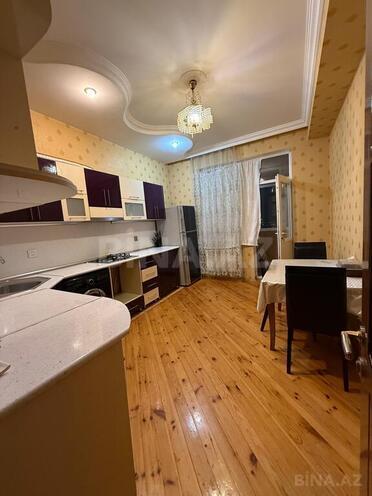 2-комн. новостройка - м. Мемар Аджеми - 85 м² (5)