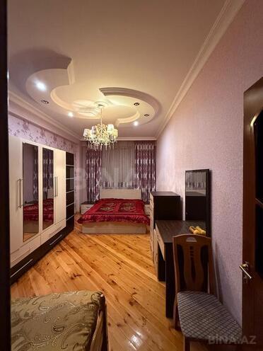 2-комн. новостройка - м. Мемар Аджеми - 85 м² (7)