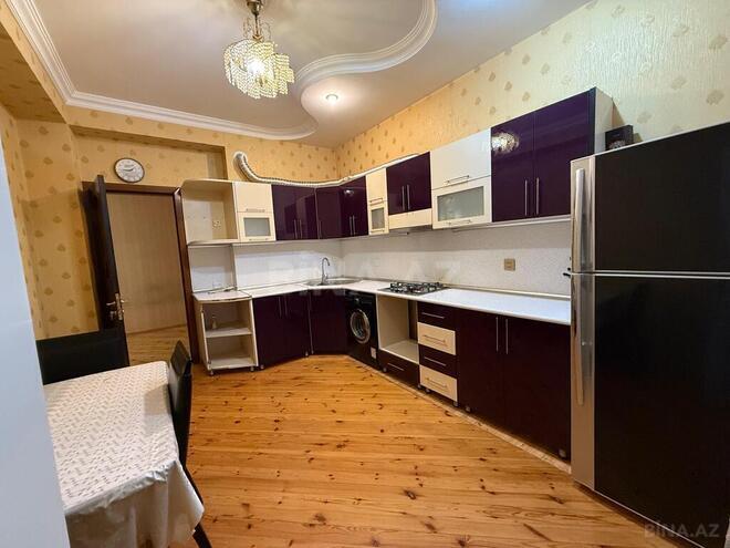 2-комн. новостройка - м. Мемар Аджеми - 85 м² (6)