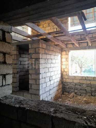 8 otaqlı həyət evi/bağ evi - Şəki - 182 m² (7)