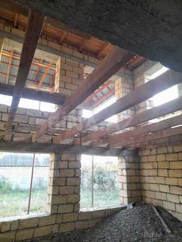 8 otaqlı həyət evi/bağ evi - Şəki - 182 m² (6)