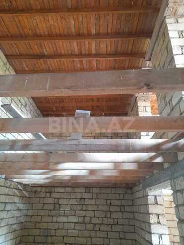 8 otaqlı həyət evi/bağ evi - Şəki - 182 m² (5)